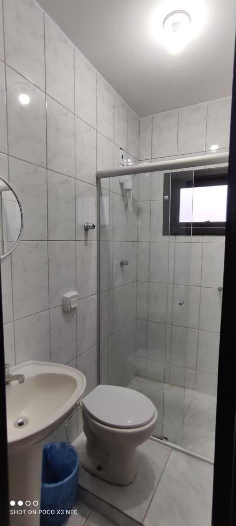 Residencial E Pousada Acauan Guarda do Embau Room photo