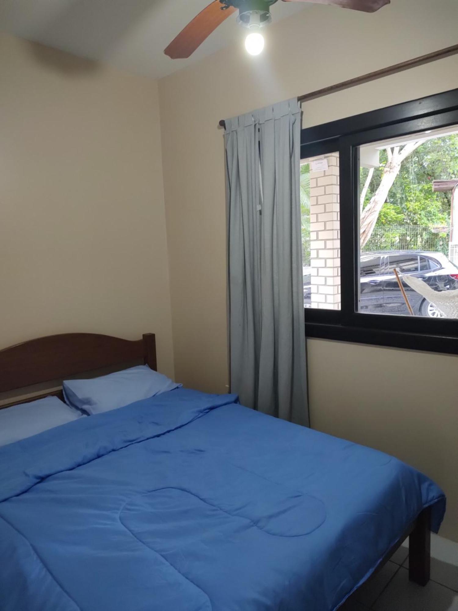 Residencial E Pousada Acauan Guarda do Embau Room photo