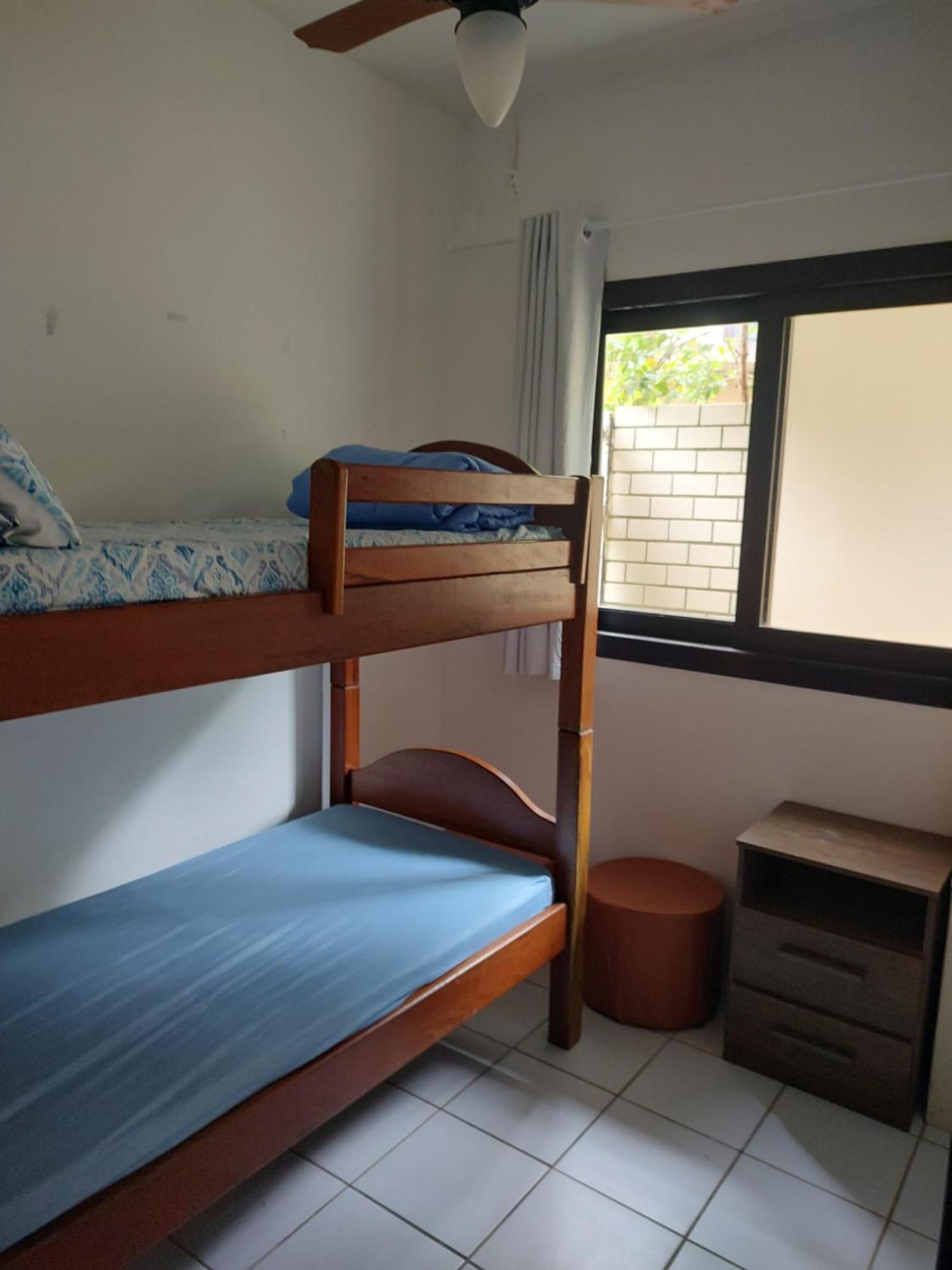 Residencial E Pousada Acauan Guarda do Embau Room photo